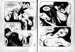 PFA - Campus Ed - Astrosex #10 Poissons - Patricia et l'amour : page 7