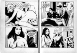 PFA - Campus Ed - Astrosex #10 Poissons - Patricia et l'amour : page 16