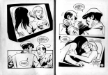 PFA - Campus Ed - Astrosex #10 Poissons - Patricia et l'amour : page 25