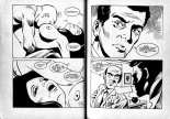 PFA - Campus Ed - Astrosex #10 Poissons - Patricia et l'amour : page 28
