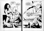 PFA - Campus Ed - Astrosex #10 Poissons - Patricia et l'amour : page 43