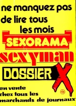 PFA - Campus Ed - Astrosex #10 Poissons - Patricia et l'amour : page 56