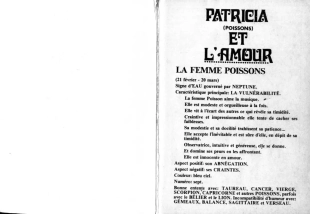 hentai PFA - Campus Ed - Astrosex #10 Poissons - Patricia et l'amour