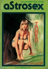 PFA - Campus Ed - Astrosex #12 Taureau - Tania et l'amour : page 1