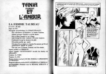 PFA - Campus Ed - Astrosex #12 Taureau - Tania et l'amour : page 2