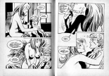 PFA - Campus Ed - Astrosex #12 Taureau - Tania et l'amour : page 41