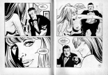 PFA - Campus Ed - Astrosex #12 Taureau - Tania et l'amour : page 48