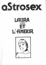 PFA - Campus Ed - Astrosex #13 Lion - Laura et l'amour : page 2