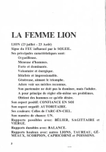 PFA - Campus Ed - Astrosex #13 Lion - Laura et l'amour : page 3