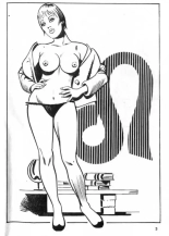 PFA - Campus Ed - Astrosex #13 Lion - Laura et l'amour : page 4