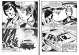PFA - Campus Ed - Astrosex #13 Lion - Laura et l'amour : page 8