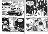 PFA - Campus Ed - Astrosex #13 Lion - Laura et l'amour : page 9