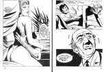 PFA - Campus Ed - Astrosex #13 Lion - Laura et l'amour : page 13