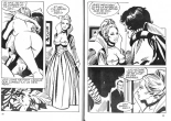 PFA - Campus Ed - Astrosex #13 Lion - Laura et l'amour : page 19