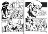 PFA - Campus Ed - Astrosex #13 Lion - Laura et l'amour : page 25