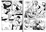PFA - Campus Ed - Astrosex #13 Lion - Laura et l'amour : page 32