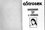 PFA - Campus Ed - Astrosex #5 Balance - Barbara et l'amour : page 2