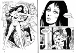PFA - Campus Ed - Astrosex #5 Balance - Barbara et l'amour : page 12