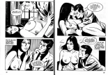 PFA - Campus Ed - Astrosex #5 Balance - Barbara et l'amour : page 18