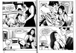 PFA - Campus Ed - Astrosex #5 Balance - Barbara et l'amour : page 49