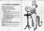 PFA - Campus Ed - Astrosex #6 Scorpion - Sylvie et l'amour : page 3