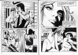 PFA - Campus Ed - Astrosex #6 Scorpion - Sylvie et l'amour : page 5