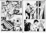 PFA - Campus Ed - Astrosex #6 Scorpion - Sylvie et l'amour : page 8