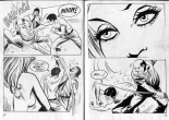 PFA - Campus Ed - Astrosex #6 Scorpion - Sylvie et l'amour : page 9