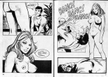 PFA - Campus Ed - Astrosex #6 Scorpion - Sylvie et l'amour : page 10