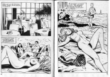 PFA - Campus Ed - Astrosex #6 Scorpion - Sylvie et l'amour : page 16