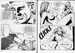 PFA - Campus Ed - Astrosex #6 Scorpion - Sylvie et l'amour : page 17