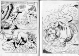 PFA - Campus Ed - Astrosex #6 Scorpion - Sylvie et l'amour : page 19