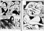 PFA - Campus Ed - Astrosex #6 Scorpion - Sylvie et l'amour : page 20