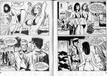 PFA - Campus Ed - Astrosex #6 Scorpion - Sylvie et l'amour : page 25