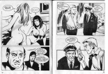 PFA - Campus Ed - Astrosex #6 Scorpion - Sylvie et l'amour : page 28