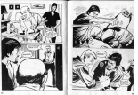 PFA - Campus Ed - Astrosex #6 Scorpion - Sylvie et l'amour : page 31