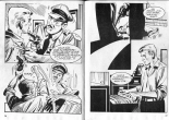 PFA - Campus Ed - Astrosex #6 Scorpion - Sylvie et l'amour : page 40