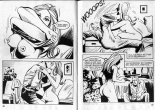 PFA - Campus Ed - Astrosex #6 Scorpion - Sylvie et l'amour : page 45