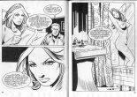 PFA - Campus Ed - Astrosex #6 Scorpion - Sylvie et l'amour : page 46