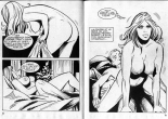 PFA - Campus Ed - Astrosex #6 Scorpion - Sylvie et l'amour : page 47