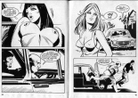 PFA - Campus Ed - Astrosex #6 Scorpion - Sylvie et l'amour : page 49