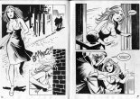 PFA - Campus Ed - Astrosex #6 Scorpion - Sylvie et l'amour : page 50