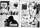 PFA - Campus Ed - Astrosex #6 Scorpion - Sylvie et l'amour : page 54