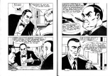PFA - Collection Baron #3 La mort du rusKoff : page 18