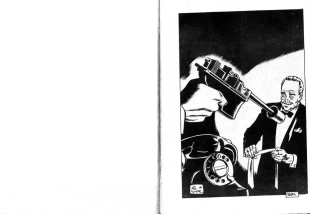 hentai PFA - Collection Baron #3 La mort du rusKoff