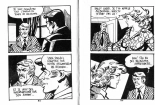 PFA - Collection Duc #4 Une sale histoire : page 18