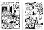 PFA - Collection Duc #4 Une sale histoire : page 21