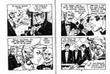 PFA - Collection Duc #4 Une sale histoire : page 28