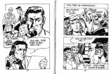 PFA - Collection Duc #4 Une sale histoire : page 42