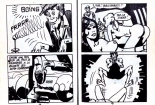 PFA - Collection Marquis #1 Michedor et les ovnis : page 8